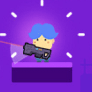 Sharpshooter War